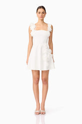 ELLIATT JADA MINI DRESS